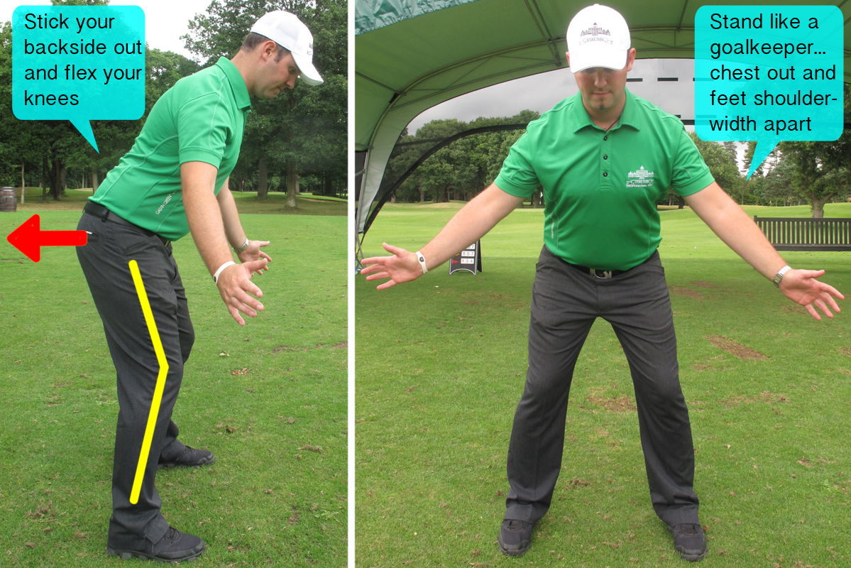 Five of the Best: How to teach kids golf