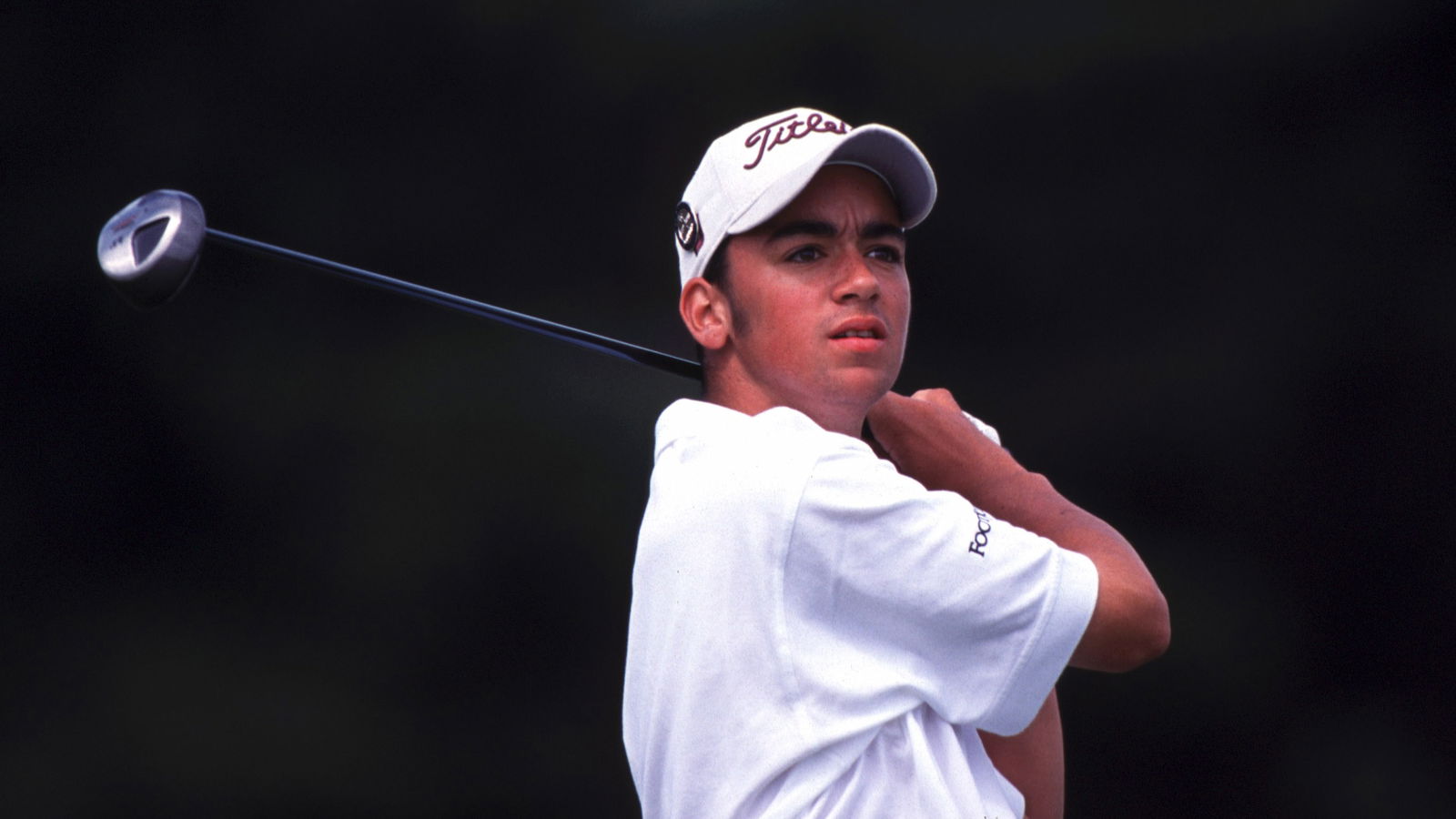 Scotland speaks about roller-coaster career