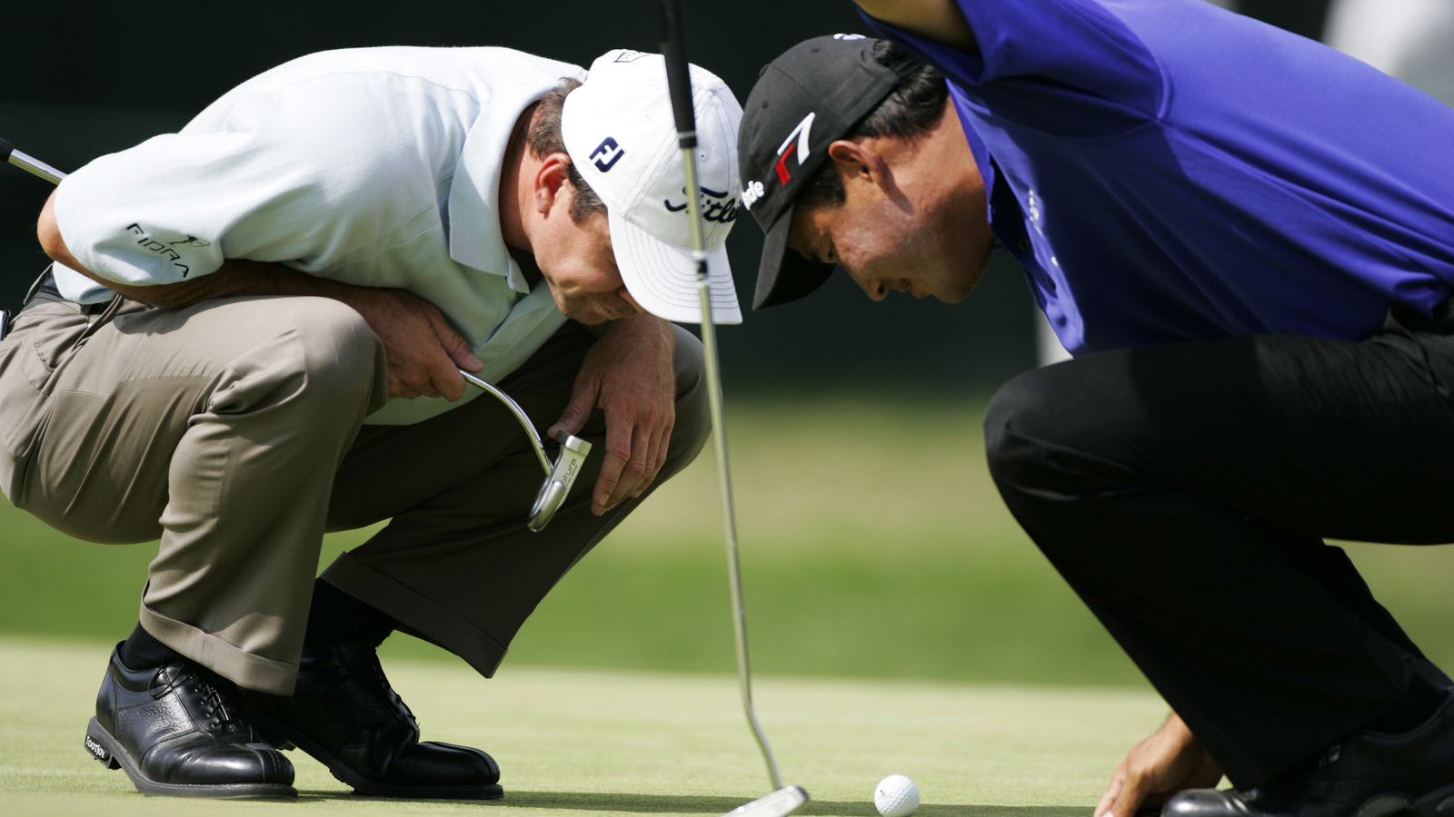 7 - Testing your lie