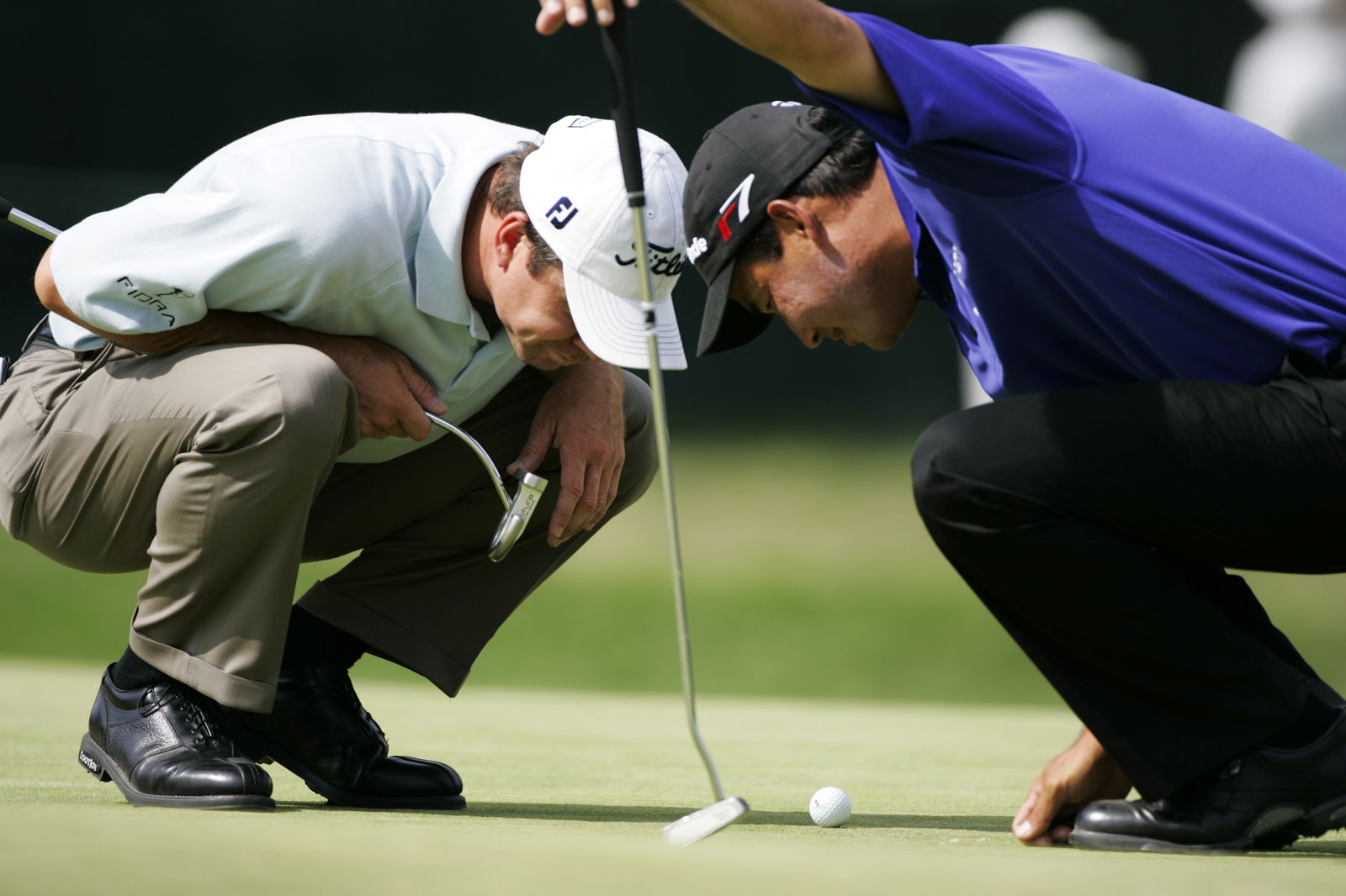 Scotland speaks about roller-coaster career