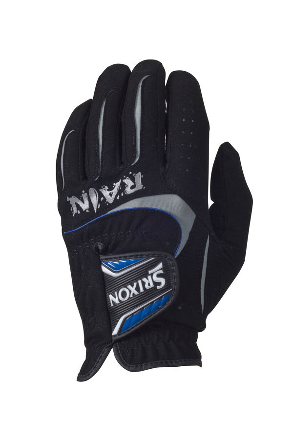 Srixon launches Rain Glove