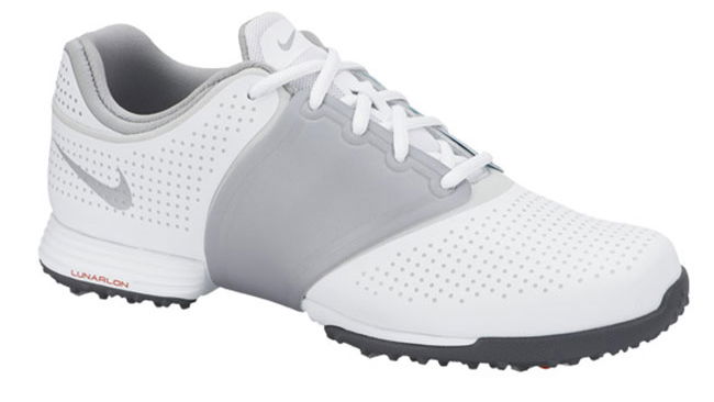 The Nike Lunar Embellish shoe