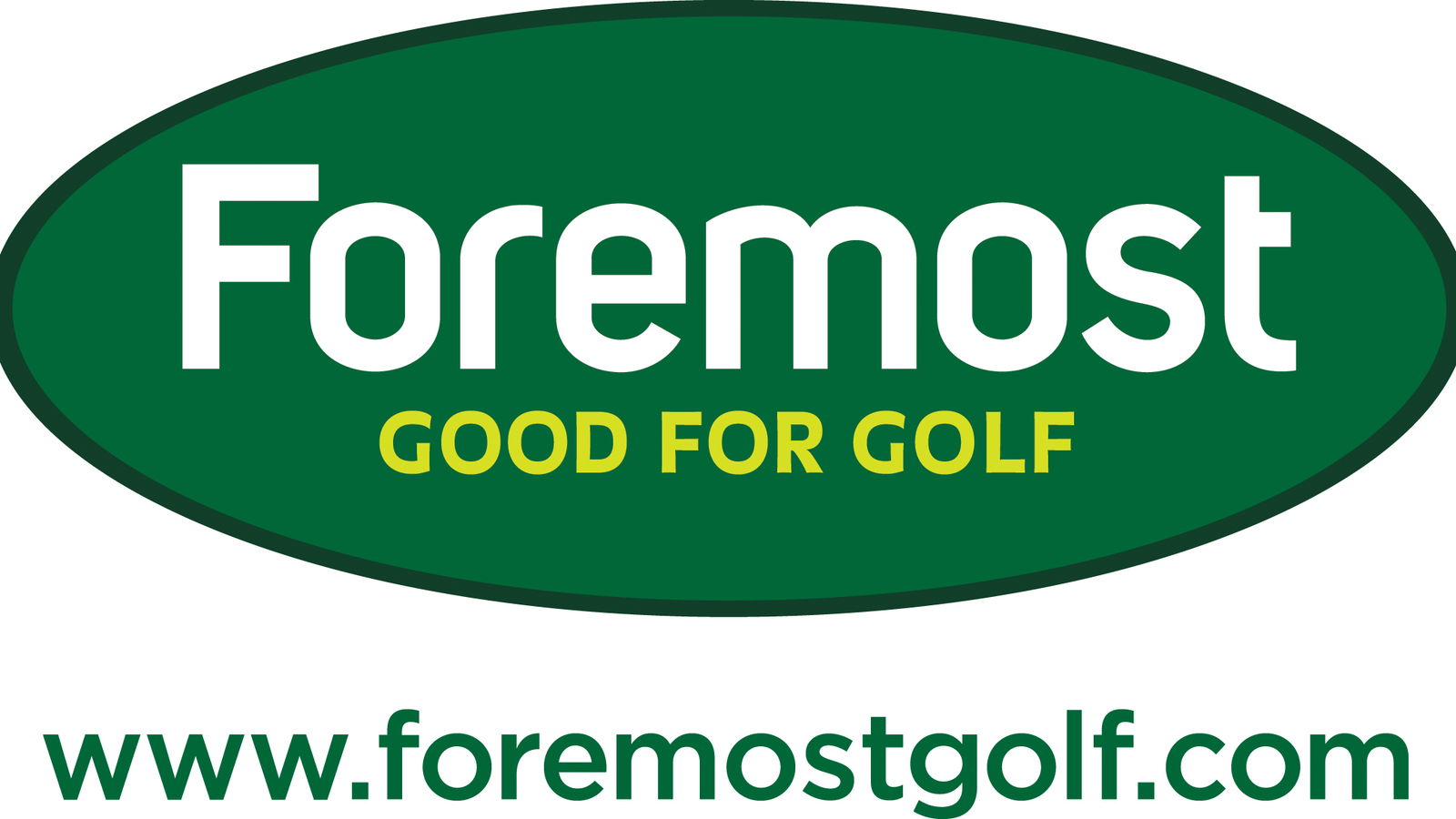 Foremost announces major breakthrough in golf retailing