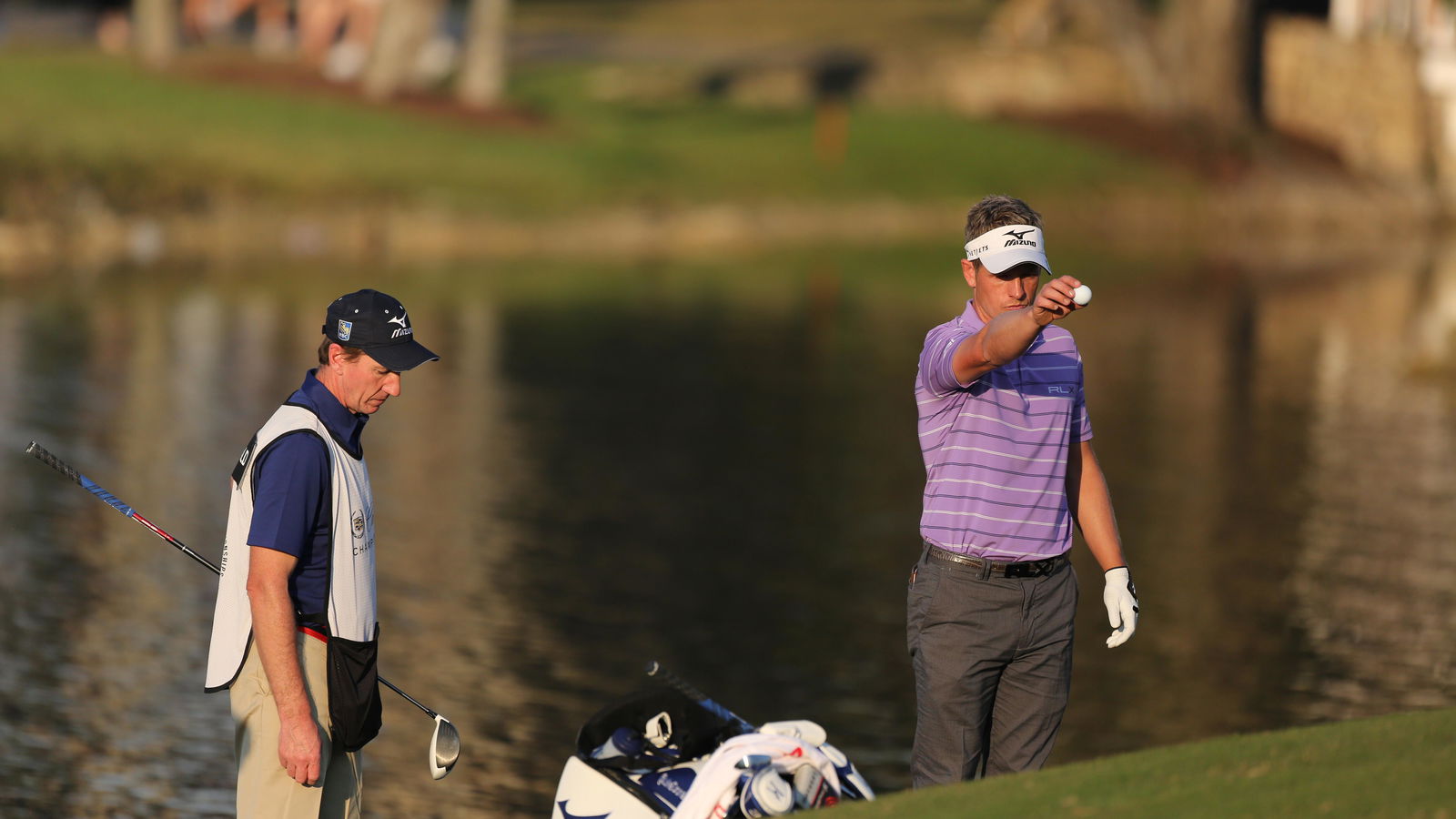 Ten of the Best: Golden rules of golf