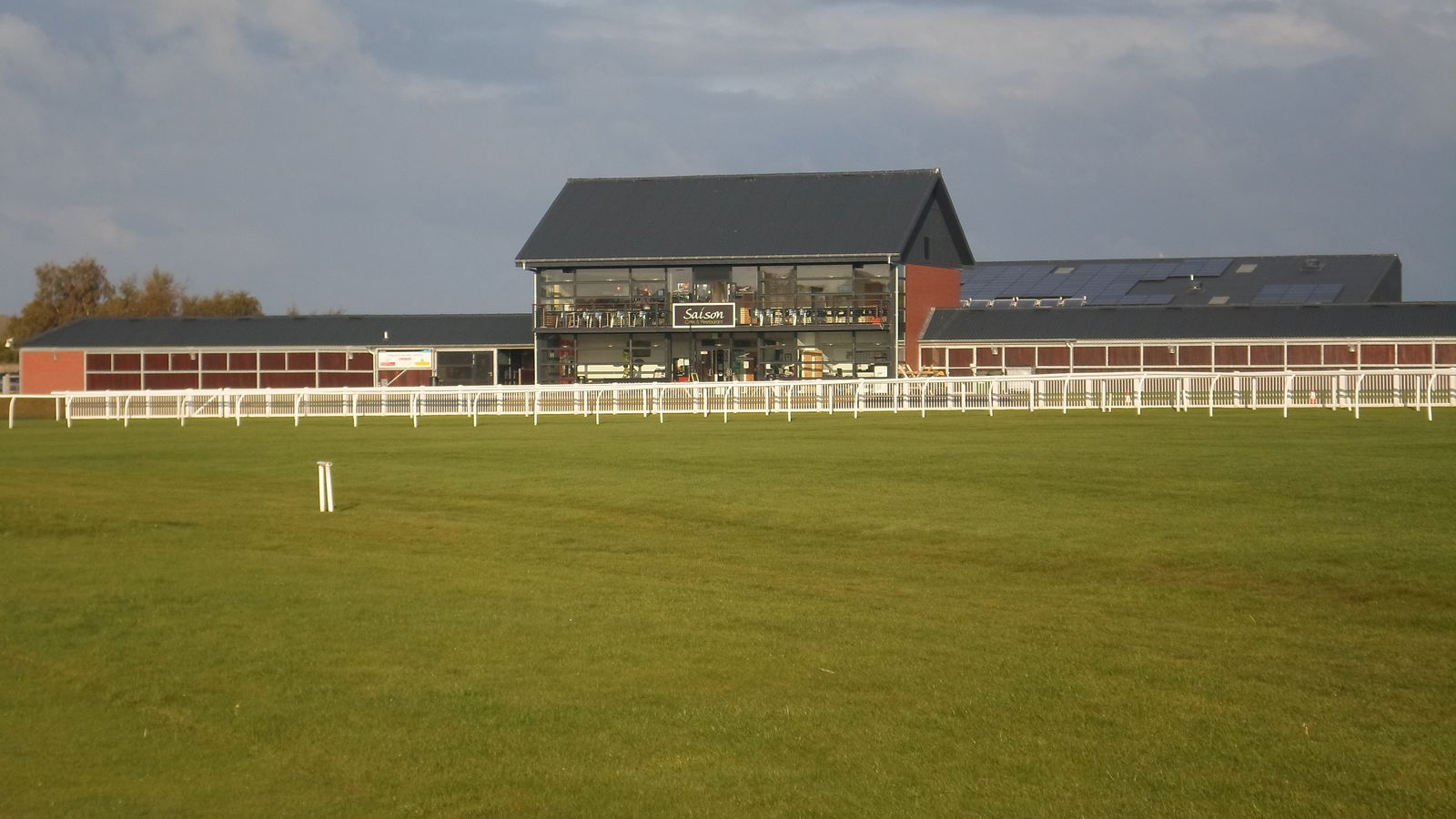 Musselburgh Links, The Old Course: review