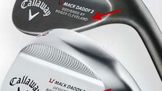 Callaway being sued by Cleveland Golf