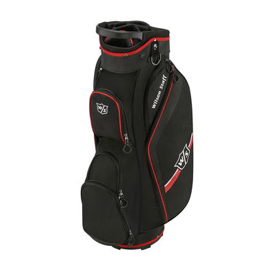 Wilson Staff Lite II Cart Bag