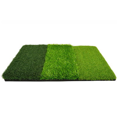 ON PAR TRI TURF MAT