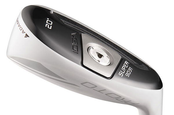 Review: Adams 9031 hybrid