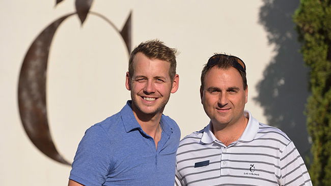 Las Colinas Golf and Country club demonstrates excellence as host to final stage of Q-school