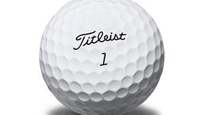 The Moment of Impact: An Inside Look at Titleist Golf Ball R&D