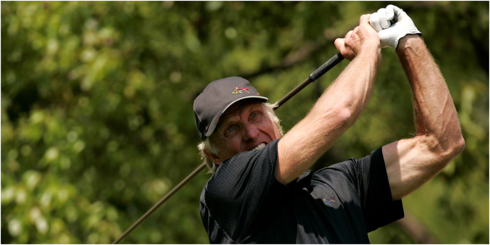 Greg Norman on Saudi-backed golf series: Players are DYING to get out there