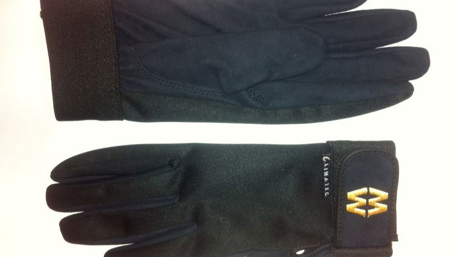 Review: MacWet Climatec glove