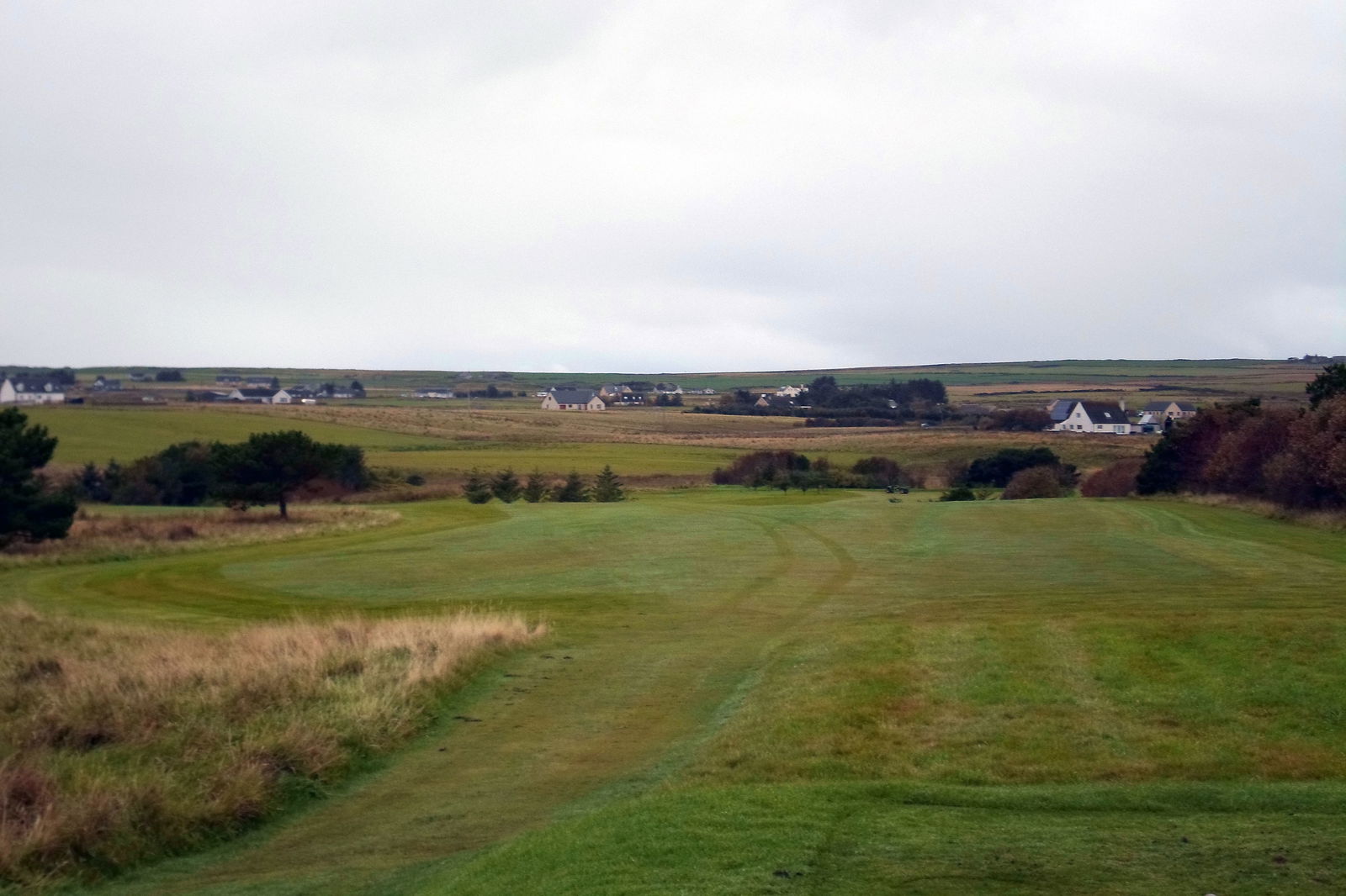 Golf Rule 6: The player