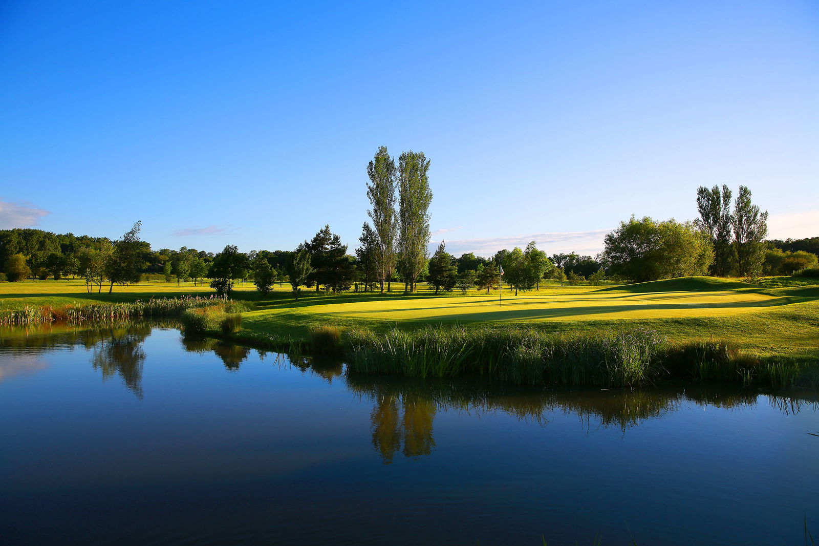 La Cala nominated for two prestigious golf awards