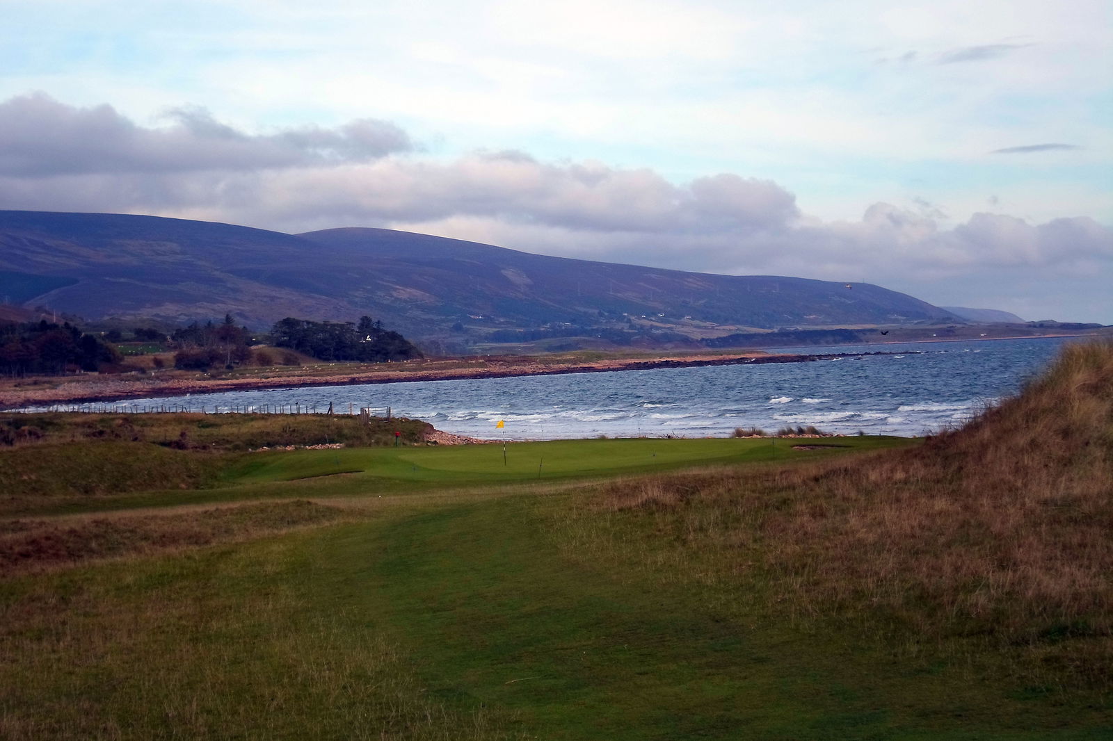 Golf Rule 31: Four-ball stroke play