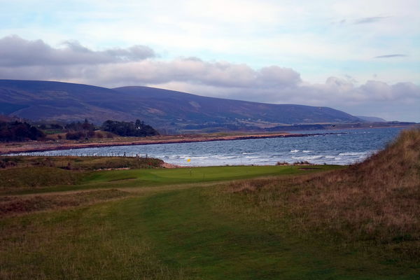 Brora: course review