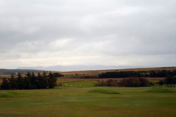 Thurso: course review