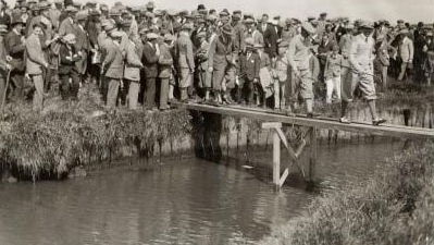 Five things you didn't know about the Open at Prestwick