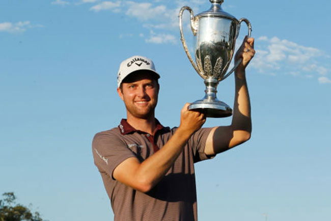 Golf 'conman' to repay victims