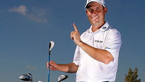 Adams Golf becomes No.1 hybrid on European Tour