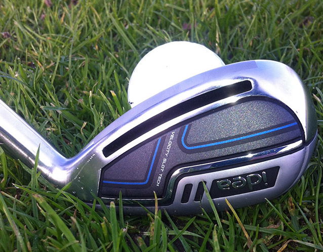 TaylorMade JetSpeed driver review