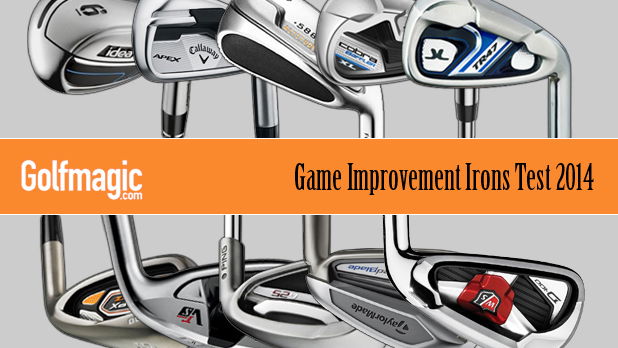 Adams Idea Hybrid Iron