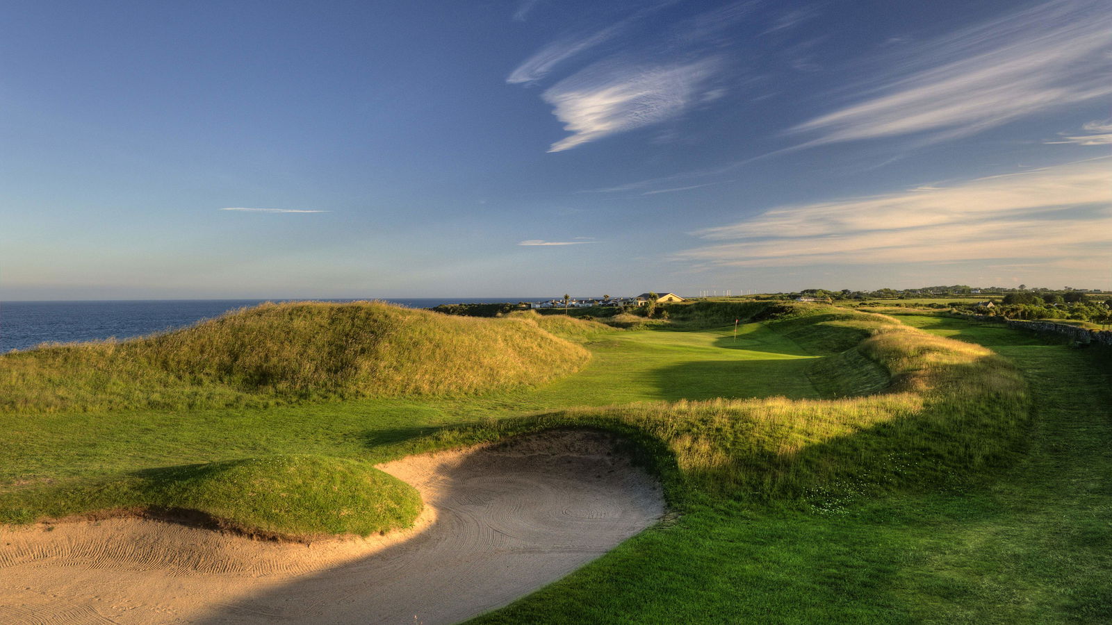 Review: South East & Midlands of Ireland