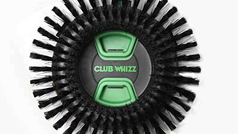 Club Whizz set to clean up this winter