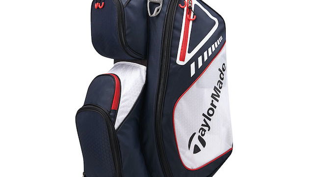 TAYLORMADE SELECT PLUS CART BAG