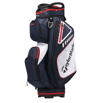 TAYLORMADE SELECT PLUS CART BAG