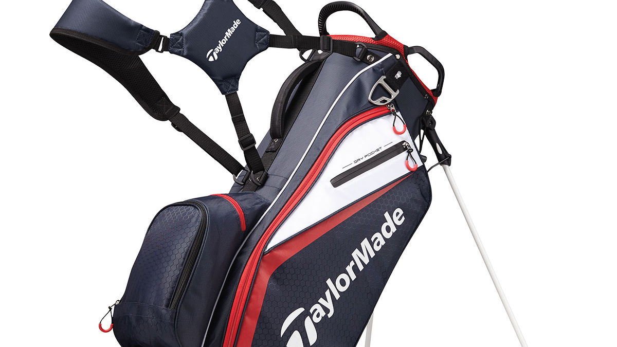 TAYLORMADE SELECT PLUS 