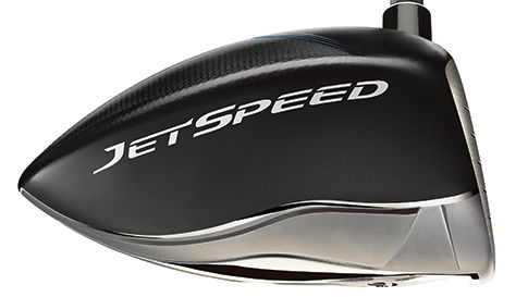 TaylorMade JetSpeed driver review