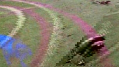 Golf course hit by 40k vandalism spree
