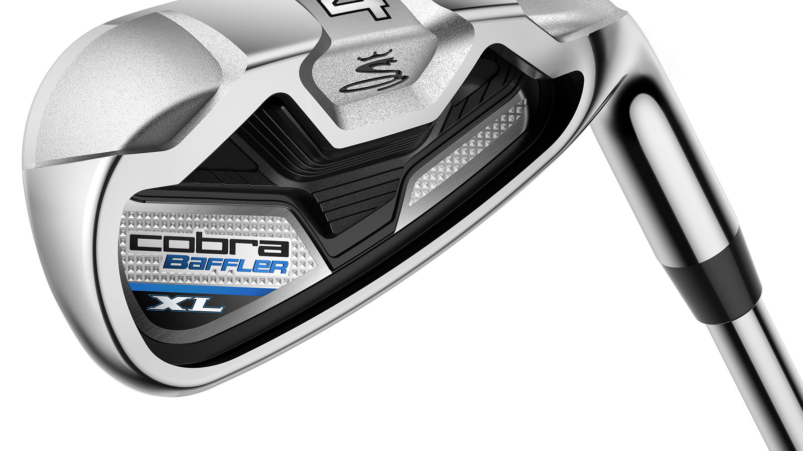 Cobra Baffler XL iron: review