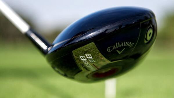 Sneak Peek: Callaway Big Bertha driver