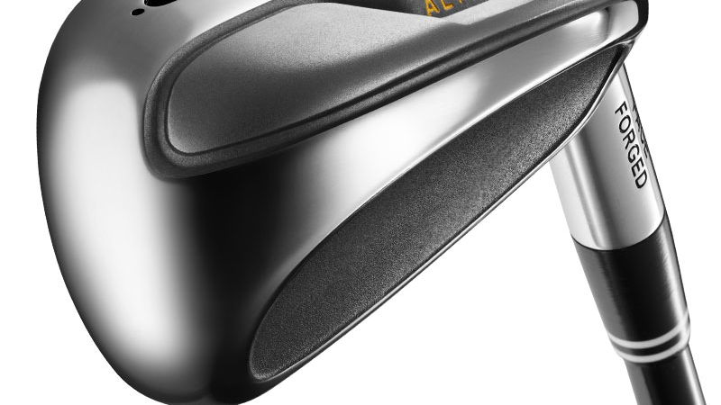 Review: Cleveland 588 Altitude