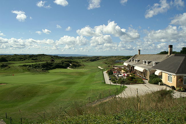 Review: Balfron Golf Society