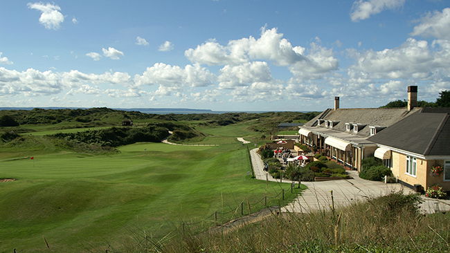 Review: Saunton (East) Golf Club