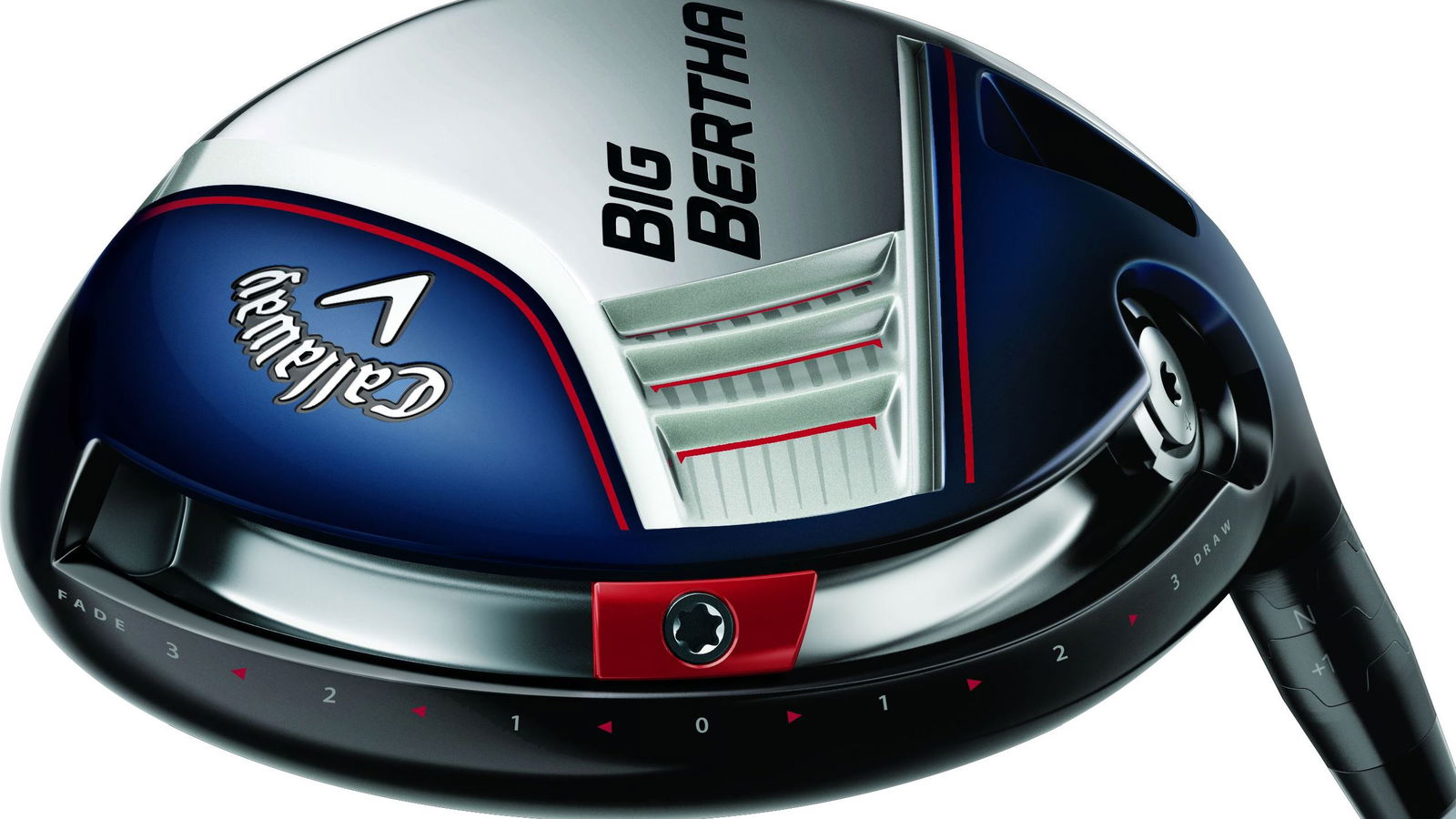 Callaway Big Bertha is back!