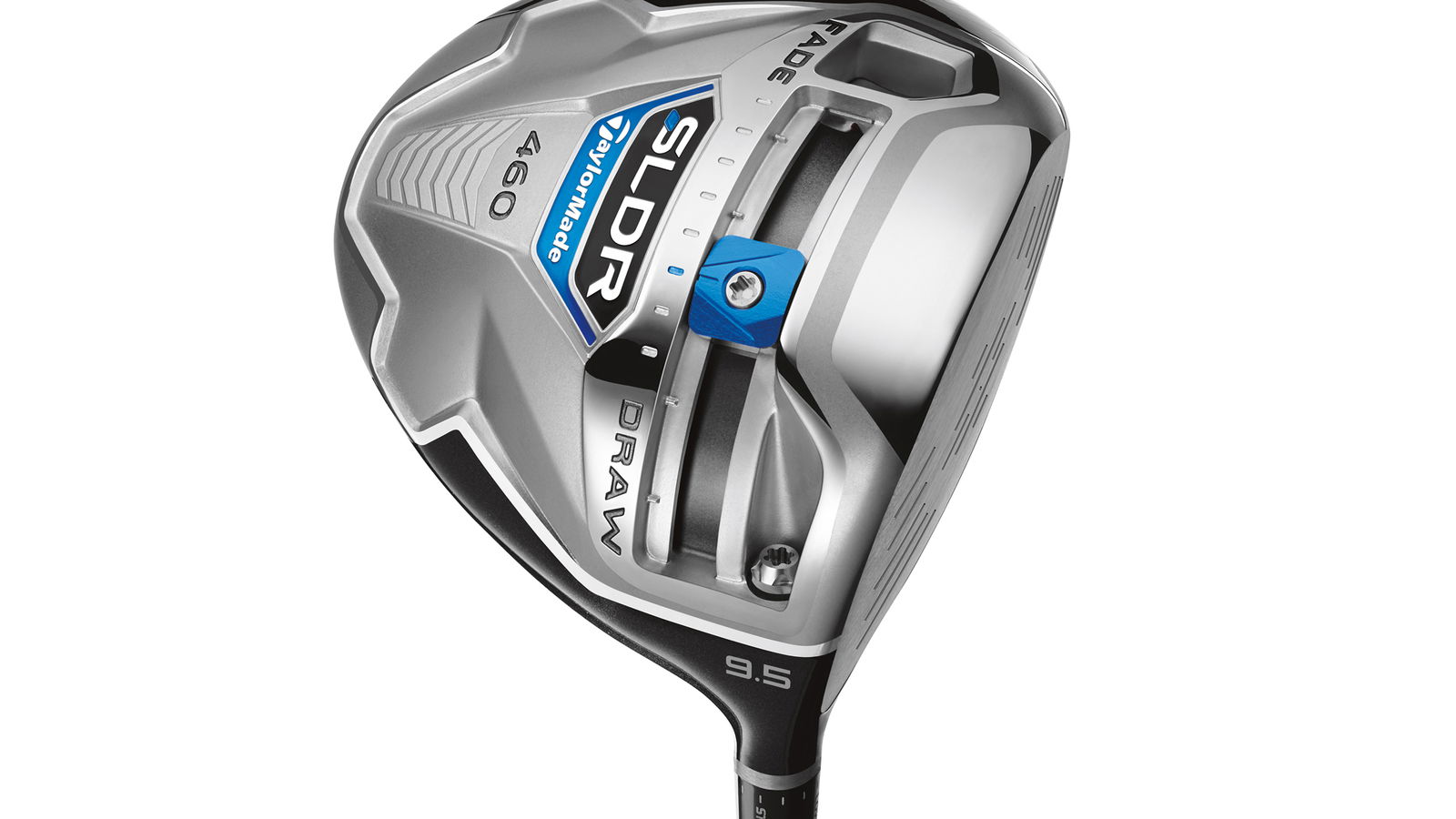 TaylorMade to launch 14-degree SLDR driver