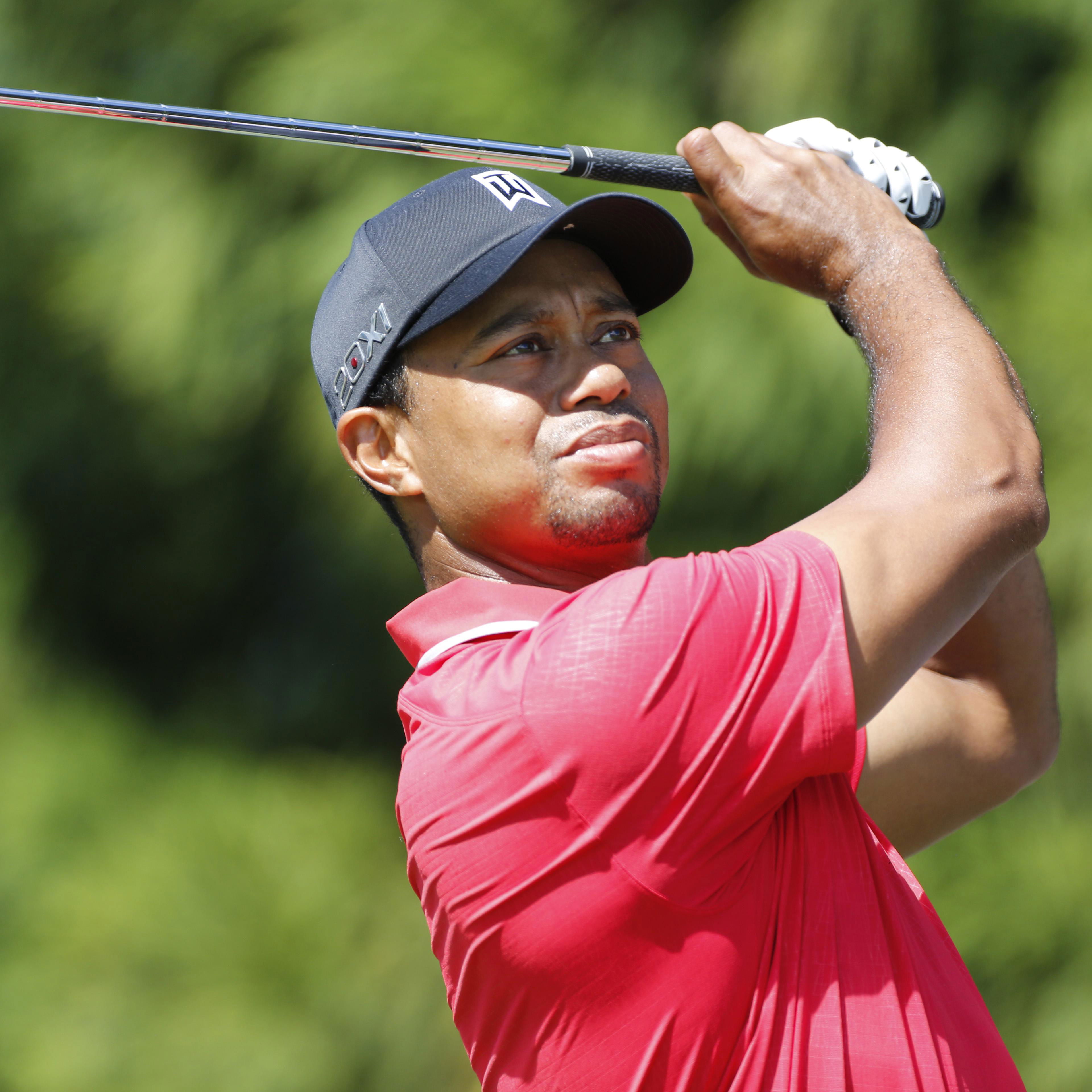 Prism Mens 17 Piece Golf Set