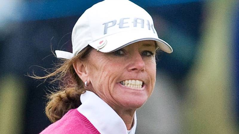 NO says Equipment Writer Andy Roberts