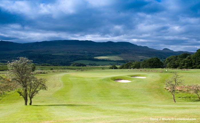 Review: Burnham & Berrow Golf Club