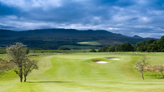 Review: Balfron Golf Society