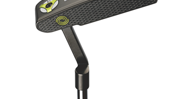 Odyssey launches Metal-X Milled putters