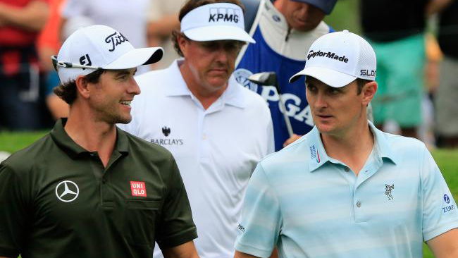 Big names set to skip WGC Matchplay