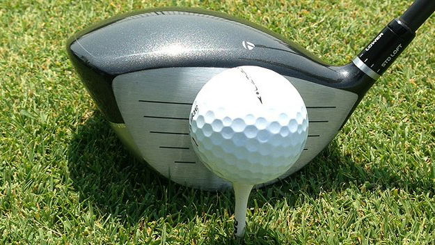 TaylorMade introduces SLDR 430 Driver