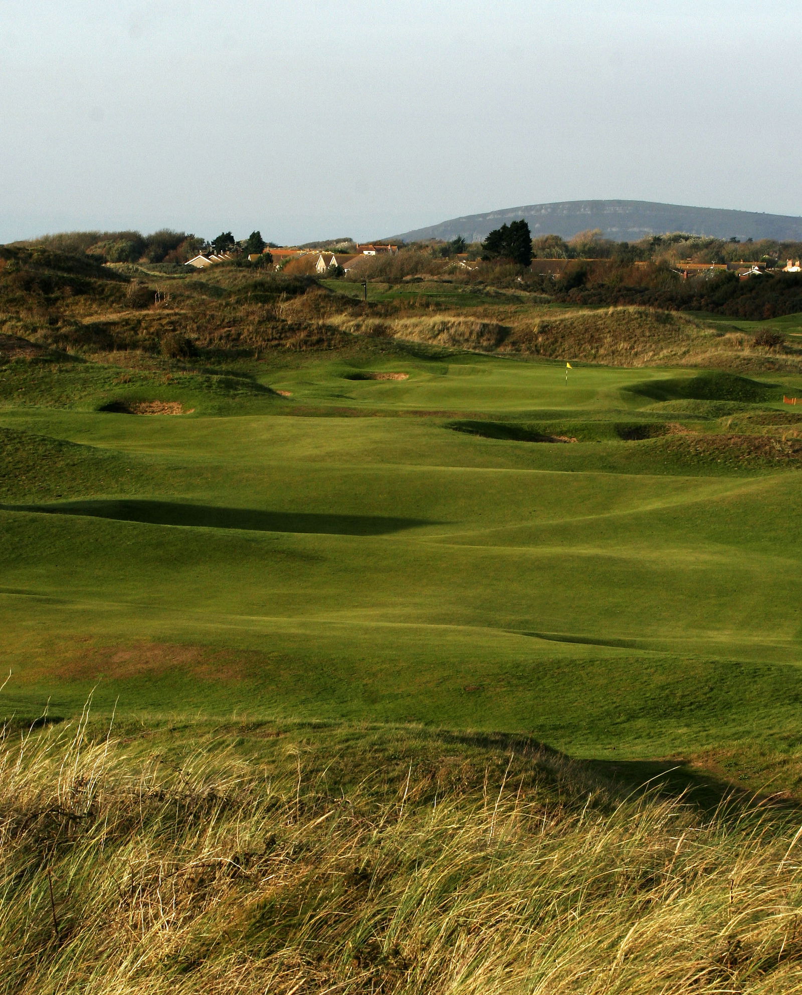 Kinnettles Castle launches one and three day packages at Carnoustie
