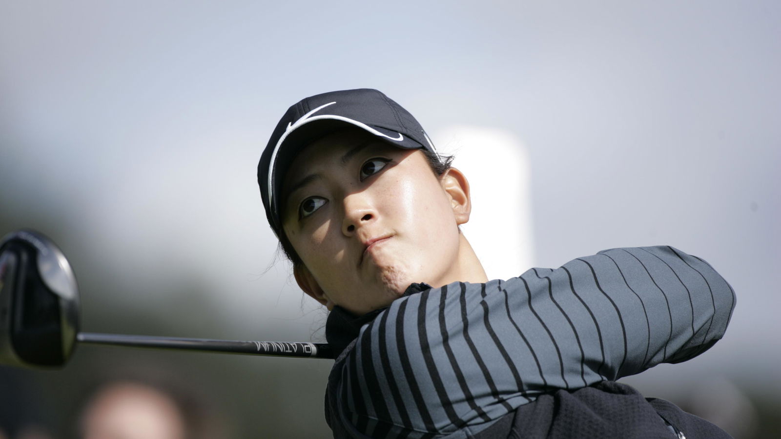 Wie: 'I punched Gary Player'